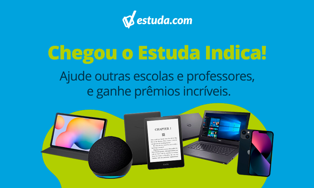 Changelog - Estuda.com ENEM