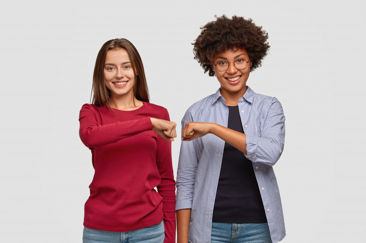 Já imaginou entrar pra história junto com seu melhor amigo? Eles conseguiram! Já imaginou entrar pra história junto com seu melhor amigo? Eles conseguiram!