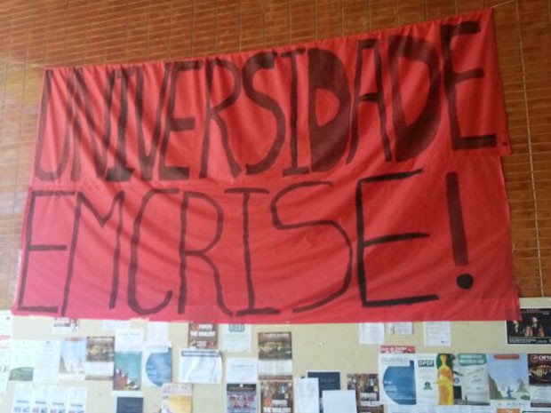 Alunos da UnB criam formul�rio para controlar faltas de professores