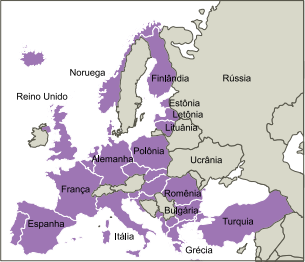 Mapa Dos Paises Da Otan 2024 Wan Natomap.jpg