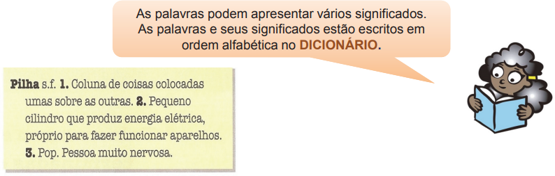 Pref. Rio de Janeiro 2017 Explique, com suas palavras, os diferentes ...